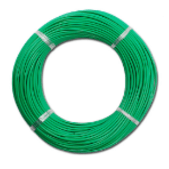 supronet tree elastic 4 5mm green 100m 2 picture 1