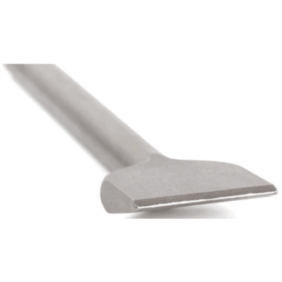 ruwag sds bit prof tile chisel 40x250mm picture 1