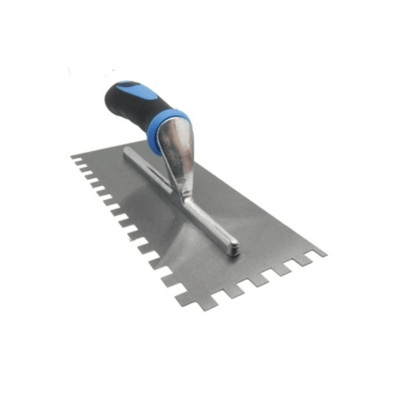 Trowel Tile Knotched 10mm X 10mm Agrimark