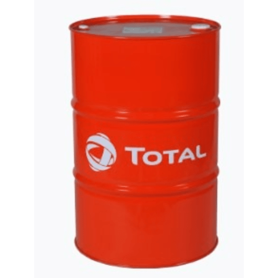 total rubia tir 7400 15w40 picture 3