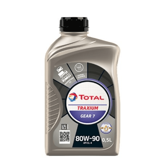 total trans gear7 80w90 picture 1