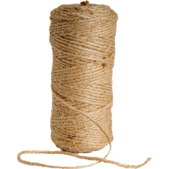 cape twines braid jute 100m picture 1