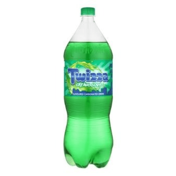 twizza creme soda 2l 2 picture 1