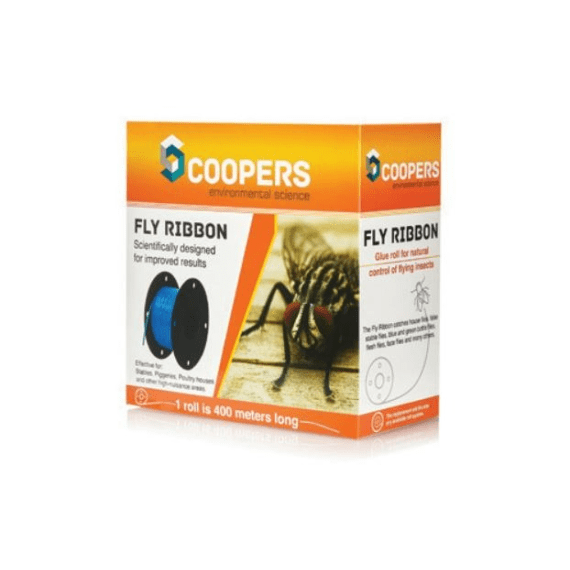 coopers ultrakill fly ribbon 400m picture 1
