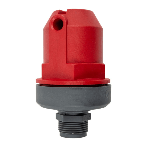 agrinet valve air automatic 25mm picture 1