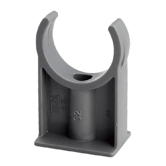 Era Pvc Pipe Mounting Clip Agrimark