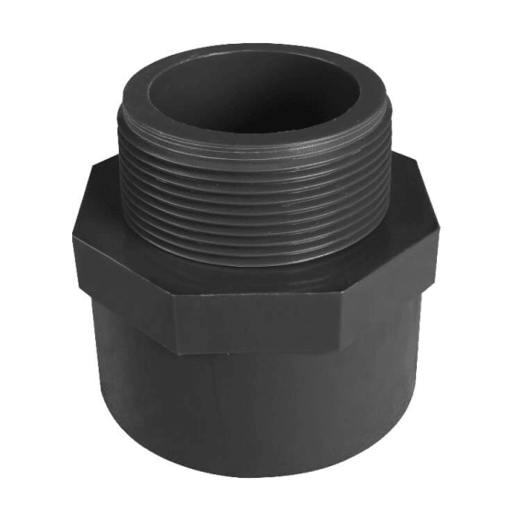 era pvc male adaptor cl16 picture 1