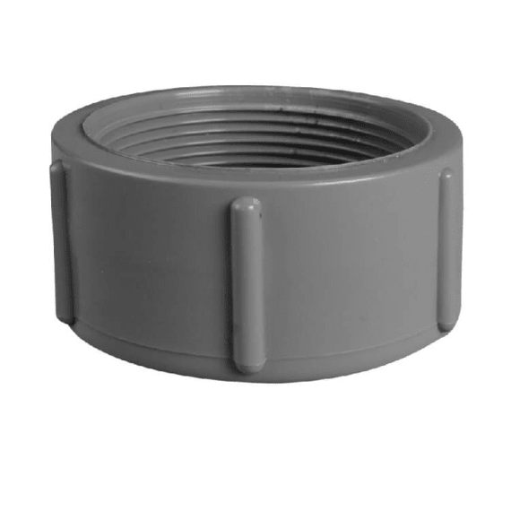 era pvc end cap female threaded cl16 picture 1