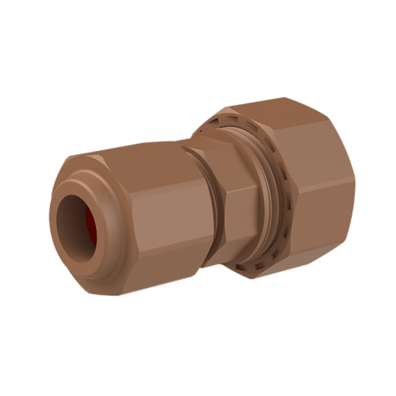 unitwist coupling red str cxc 22x15mm picture 1