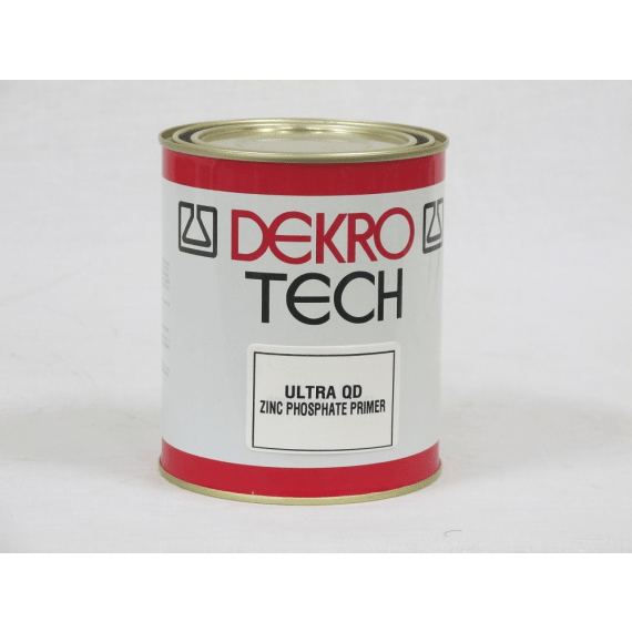 dekro primer zinc phosphate grey picture 1