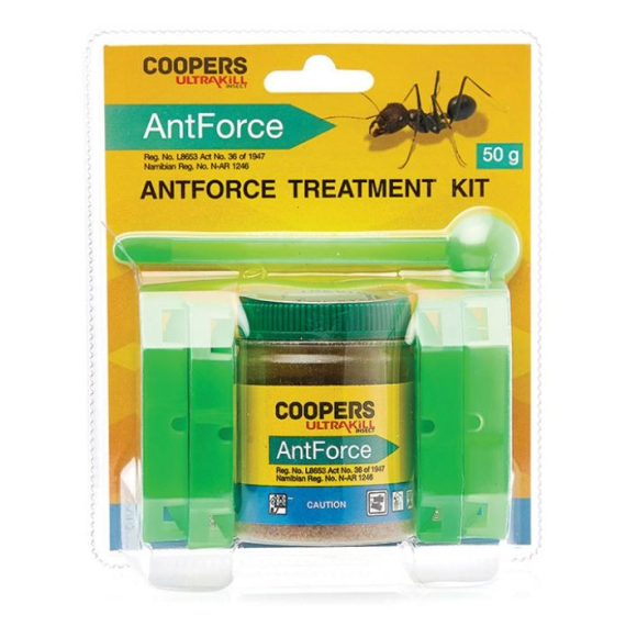 coopers ultrakill ant force indoor picture 1