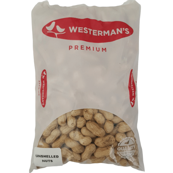 westerman s unshelled nuts picture 1