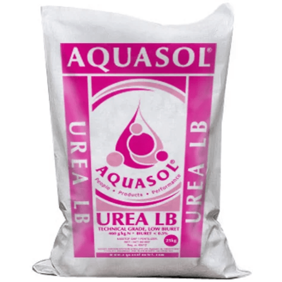 aquasol urea 46 lb ws 25kg picture 1