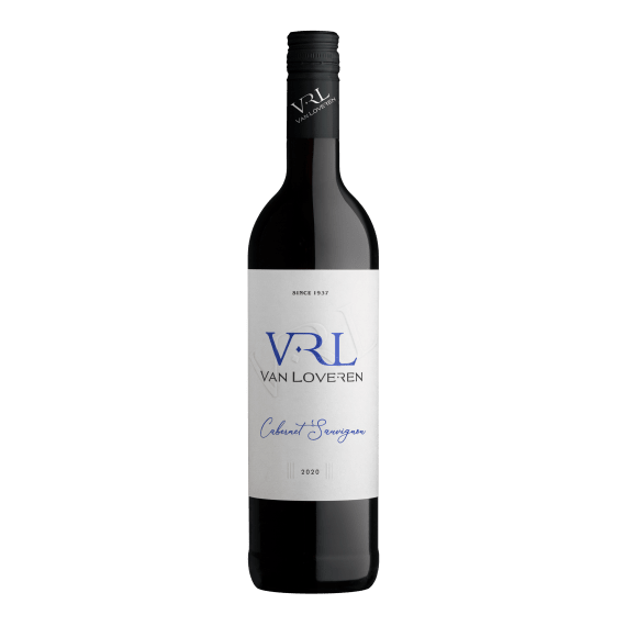 van loveren cabbernet sauvignon 750ml picture 1