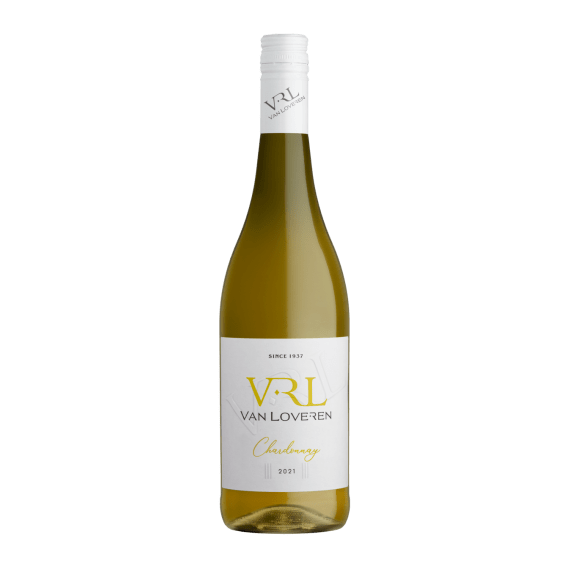 van loveren chardonnay 750ml picture 1