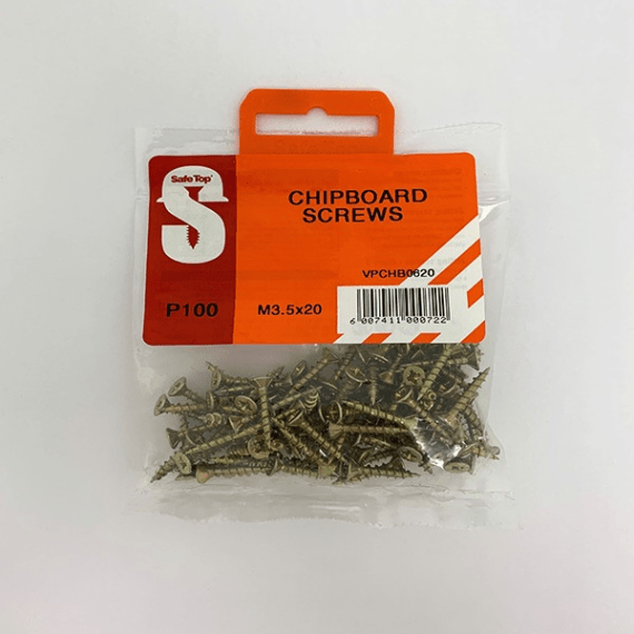 safetop screw chipboard 3 5mm picture 4