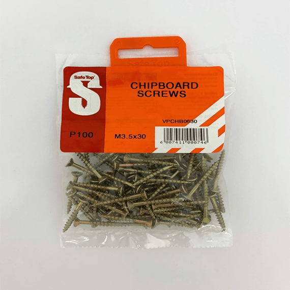 safetop screw chipboard 3 5mm picture 15