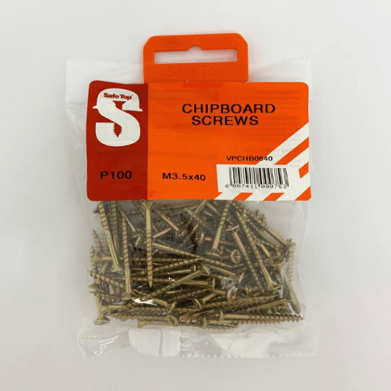 safetop screw chipboard 3 5mm picture 16