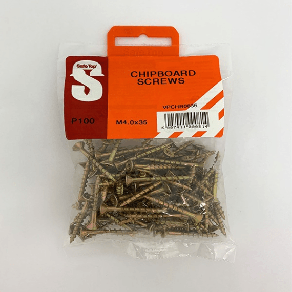 safetop screw chipboard 4mm picture 17