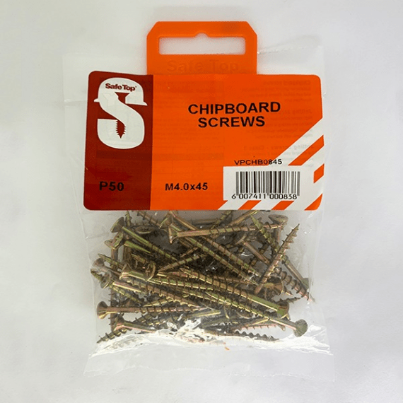 safetop screw chipboard 4mm picture 18