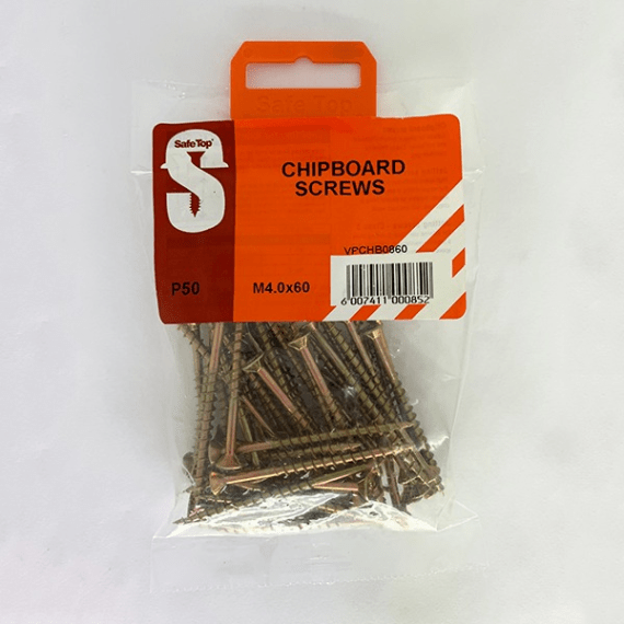 safetop screw chipboard 4mm picture 19