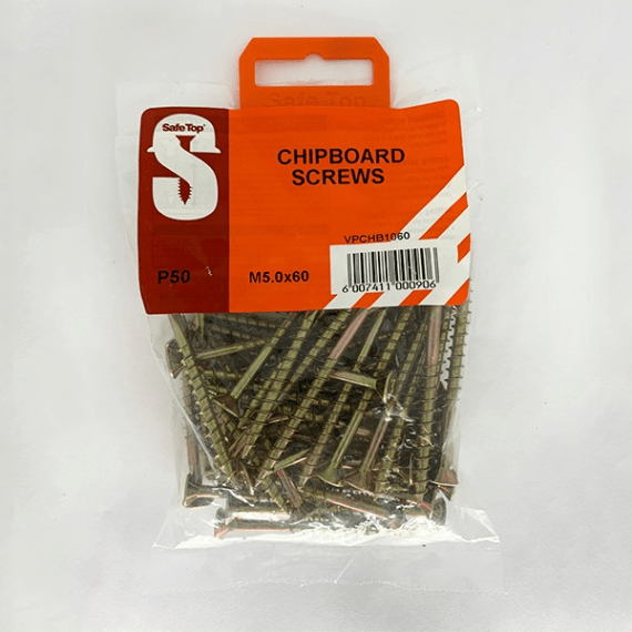 safetop screw chipboard 5mm picture 4