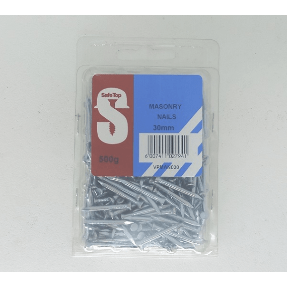 safetop nail masonry 500g picture 1