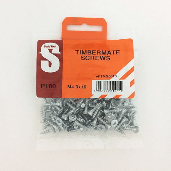 safetop screw timbermate value pack picture 1