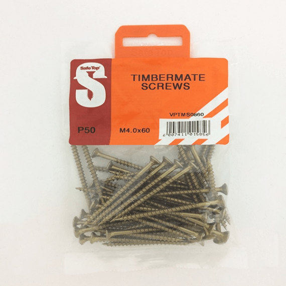 safetop screw timbermate value pack picture 4