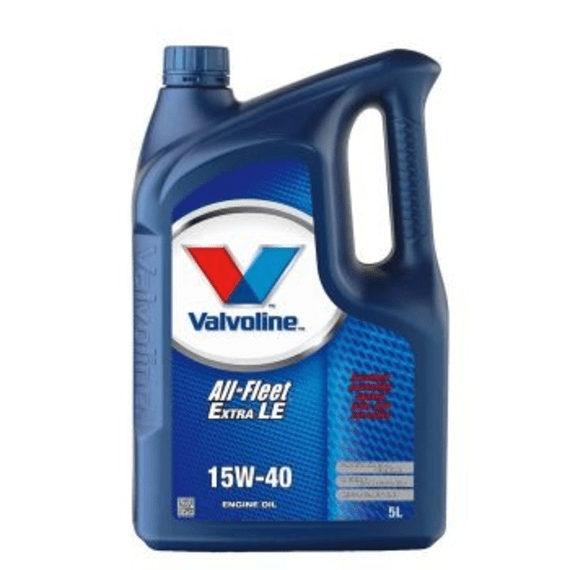 valvoline engine oil all fleet sae 15w40 picture 1