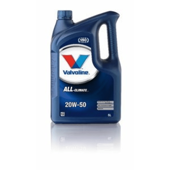 valvoline diesel all climate 5lt picture 1