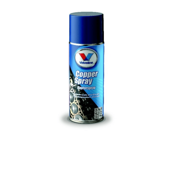 valvoline copper spray 400ml picture 1