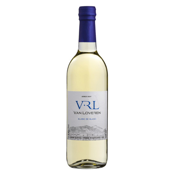 van loveren blanc de blanc 500ml picture 1