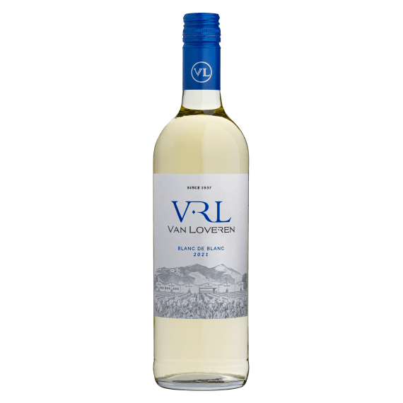 van loveren blanc de blanc 750ml picture 1