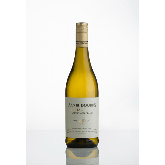 aan de doorns sauvignon blanc 750ml picture 1