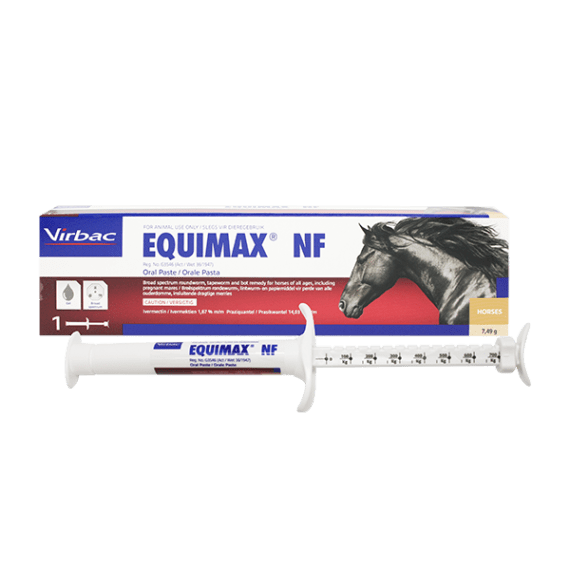 virbac equimax nf 7 49g picture 1