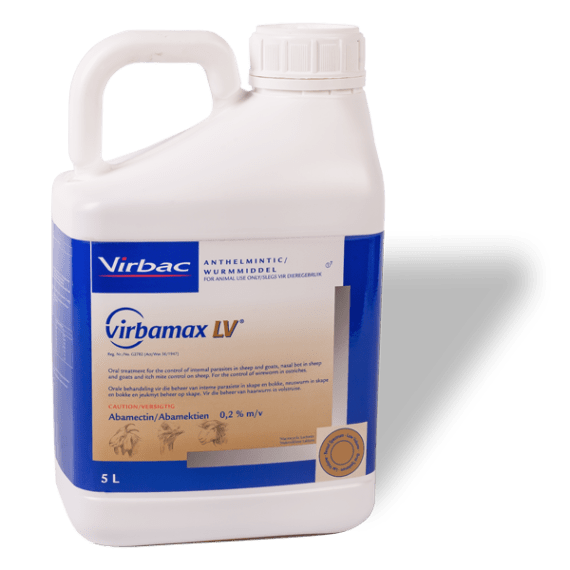 virbac virbamax lv 5lt picture 1