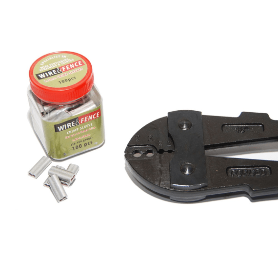 W&F FENCING CRIMPING TOOL | Agrimark