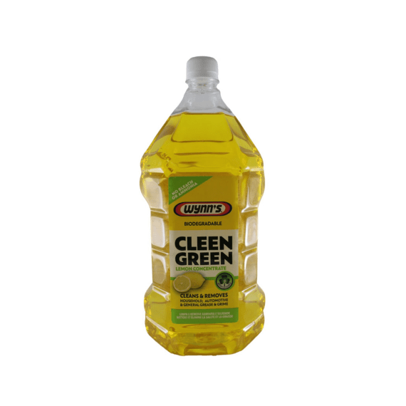 wynns cleen green lemon 2l picture 1