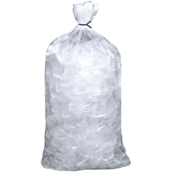 ice man ice bag 2kg picture 1