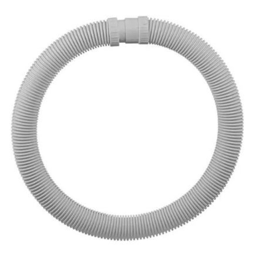 Waterlinx Pool Hose Leader Pearl White Agrimark