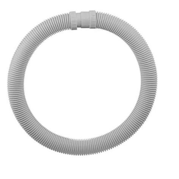 waterlinx pool hose leader pearl white picture 1