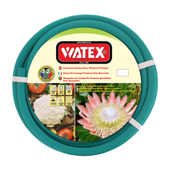 watex garden hose 12 year picture 1