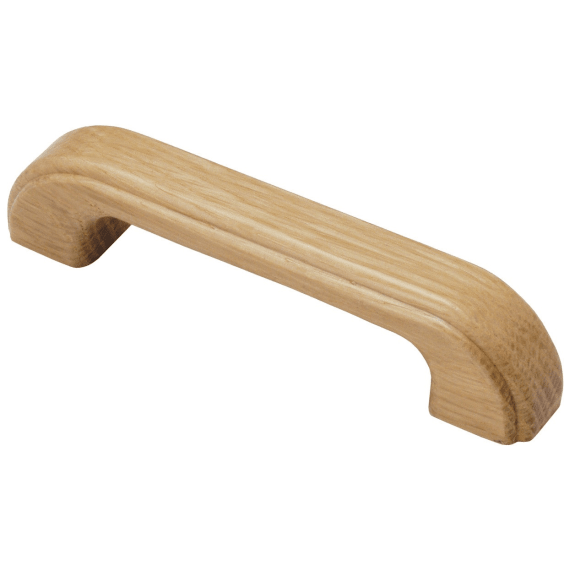 fit handle 5 2 oak raw 96mm picture 1