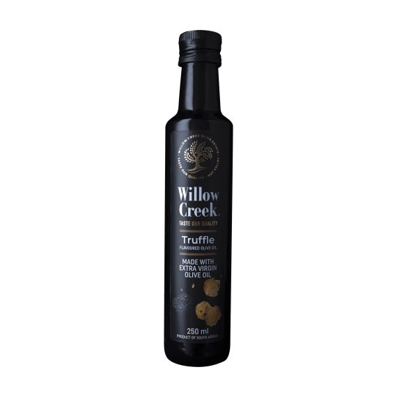 willow creek olive oil truffle 250ml picture 1