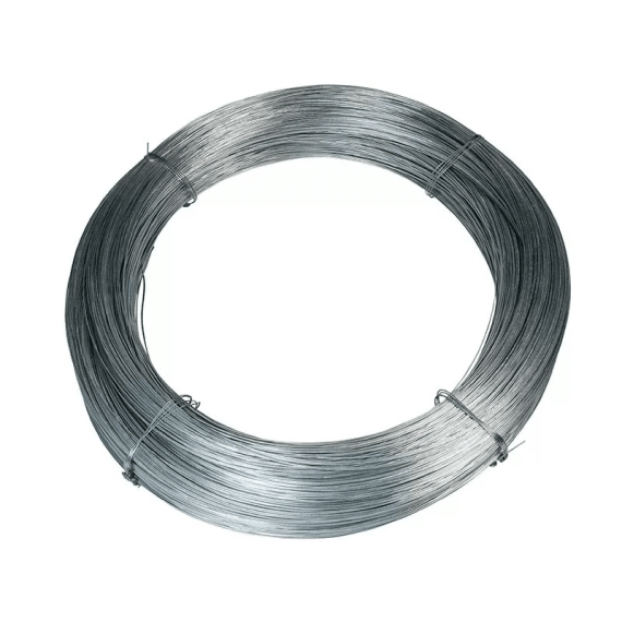 agw wire round steel l g 2mm 5kg picture 1