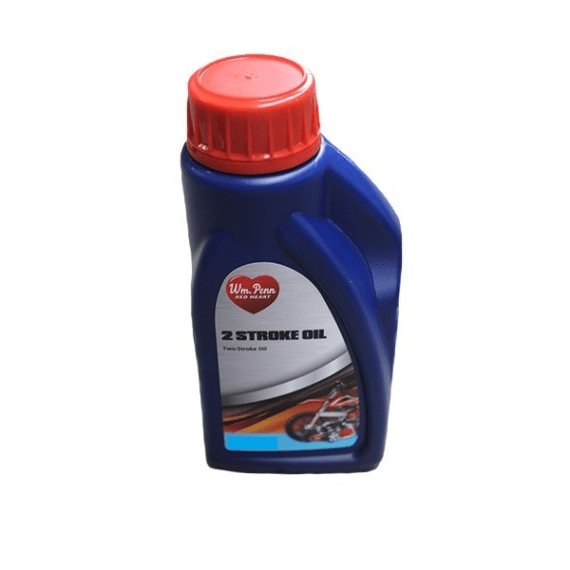 wm penn 2 stroke oil special 200ml picture 1