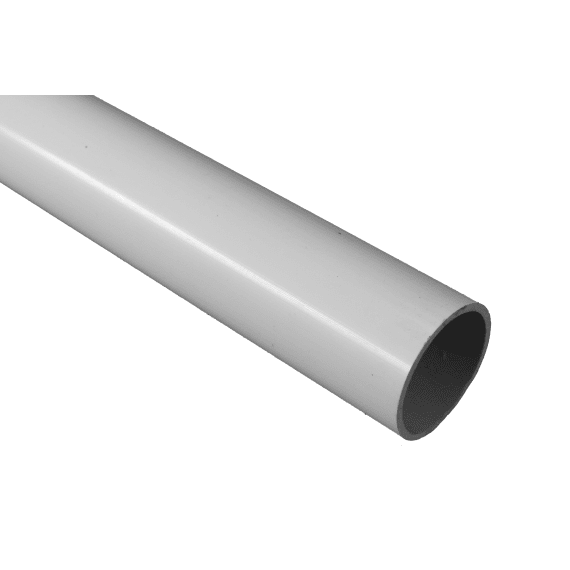 marley pvc waste pipe 40x6mx3 35mm pl picture 1