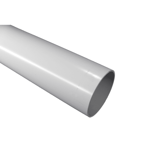 marley pvc waste pipe 50x4mx2 4mm pln picture 1