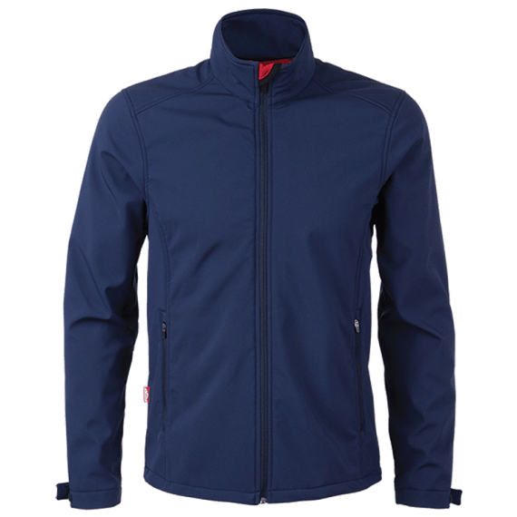 jonsson men s softshell jacket picture 2